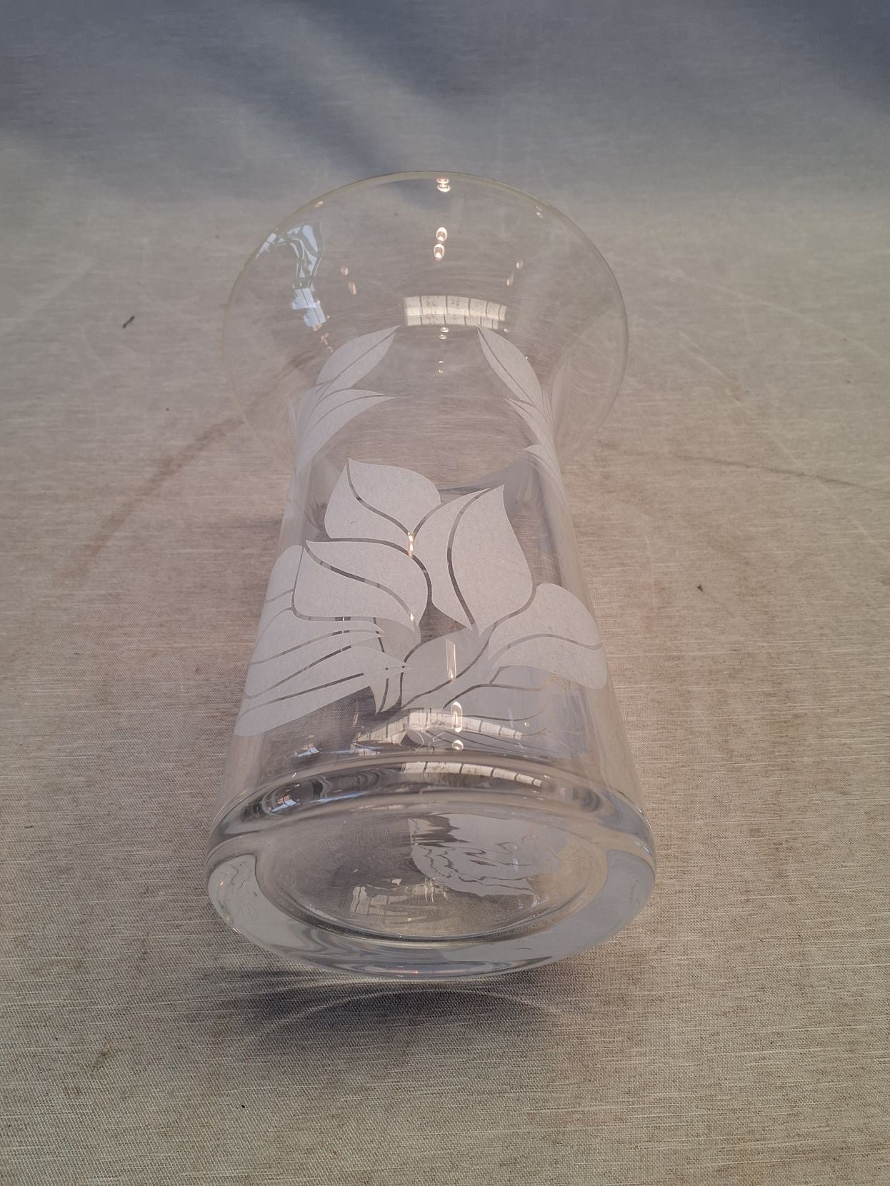 Rosendahl Filigran Vase